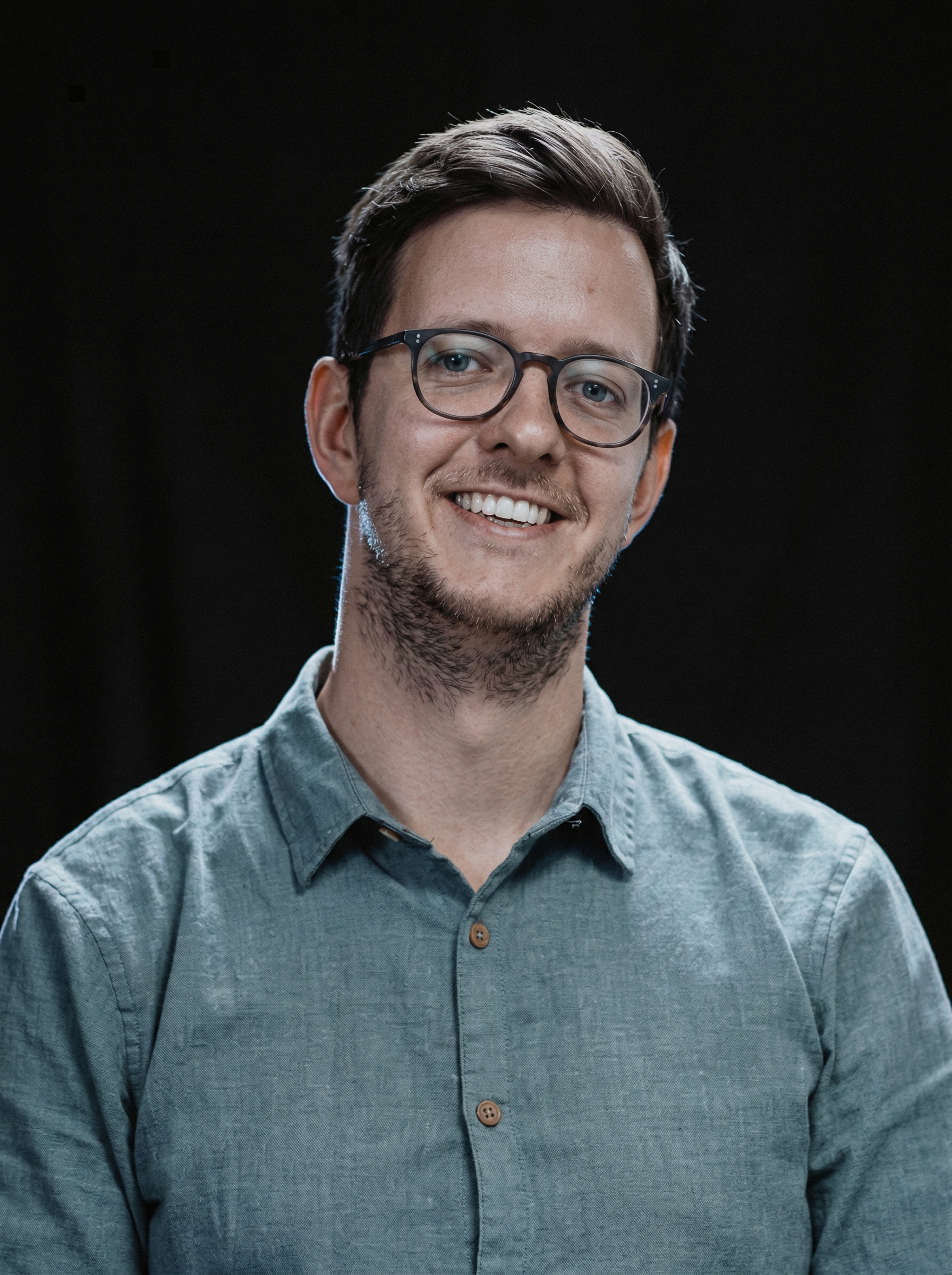 Dennis Van Der Vecht